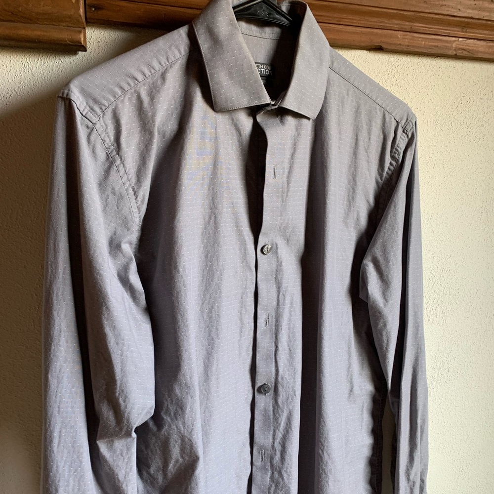 Kenneth Cole Reaction Men’s Shirt
